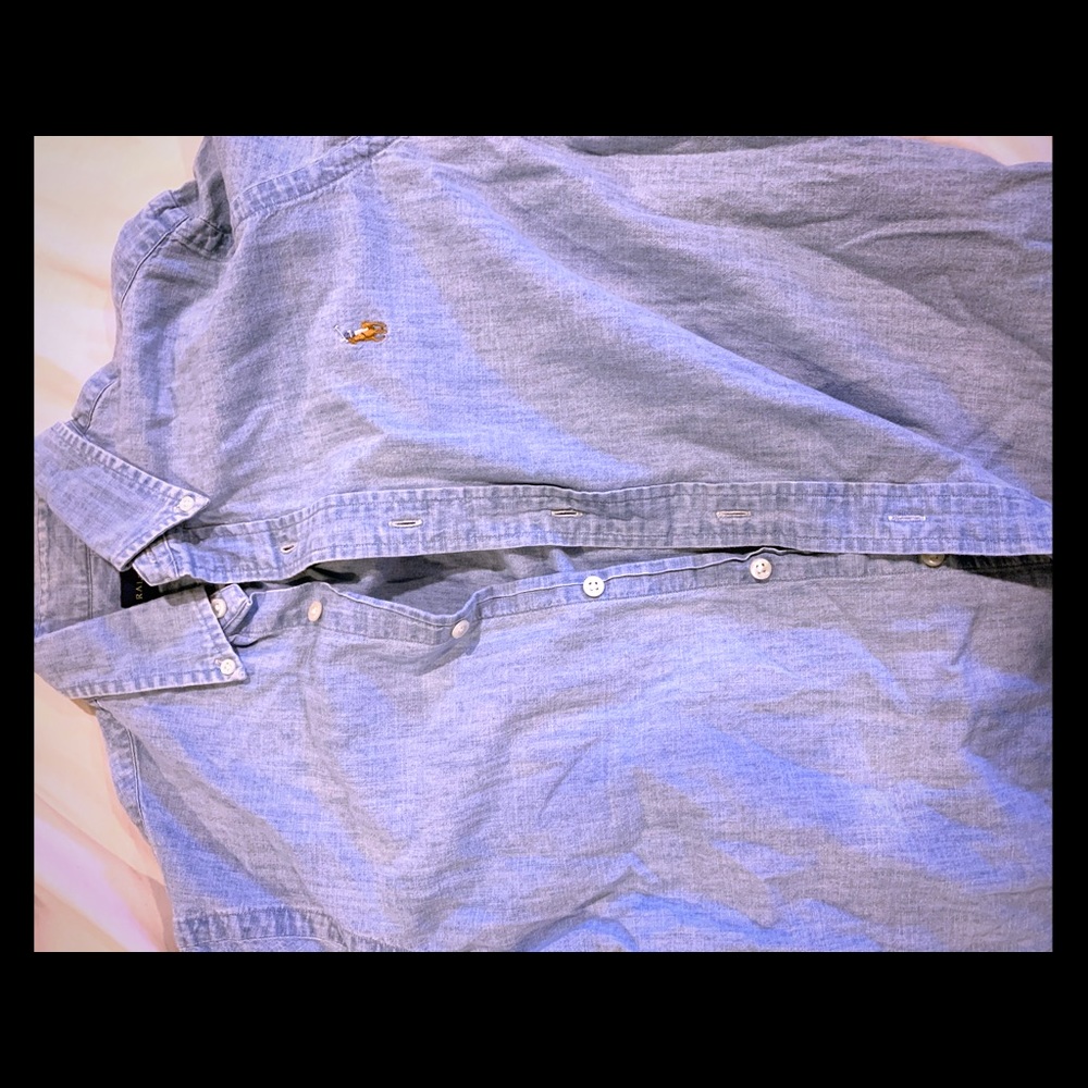 Polo shirt